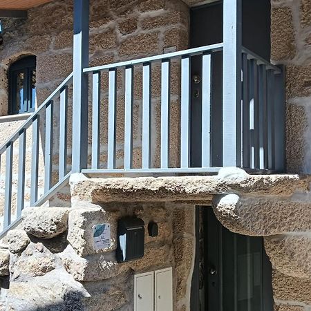 Casa Do Forno D'Aldeia Apartment Moucos Exterior photo